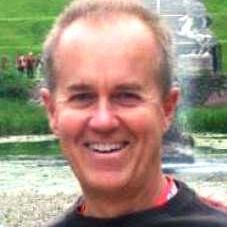 Profile of John Thomas