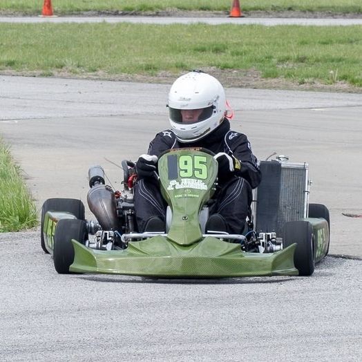 Profile of Jeremy Salenius