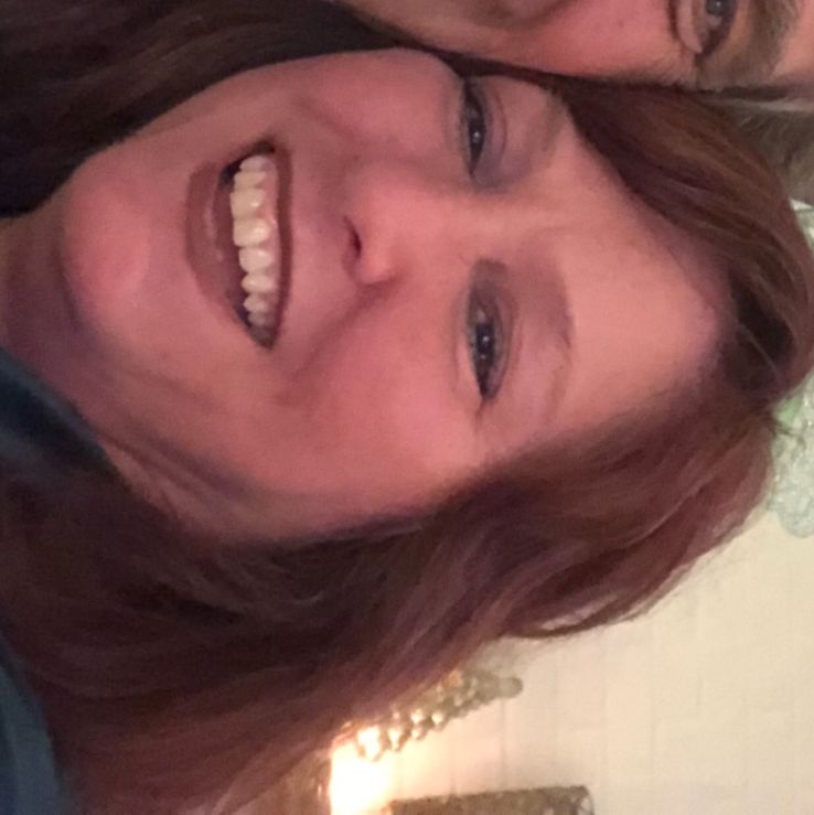 Profile of Wendy Petruska