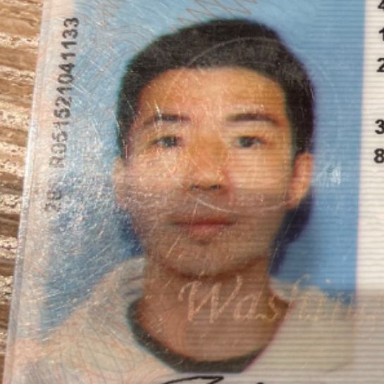 Profile of Winston Zhang