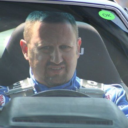 Profile of Duane Brisson