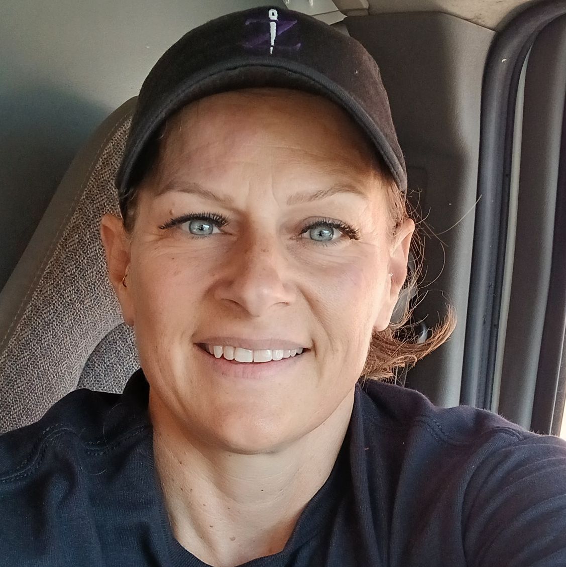 Profile of Tonya Zeilinger