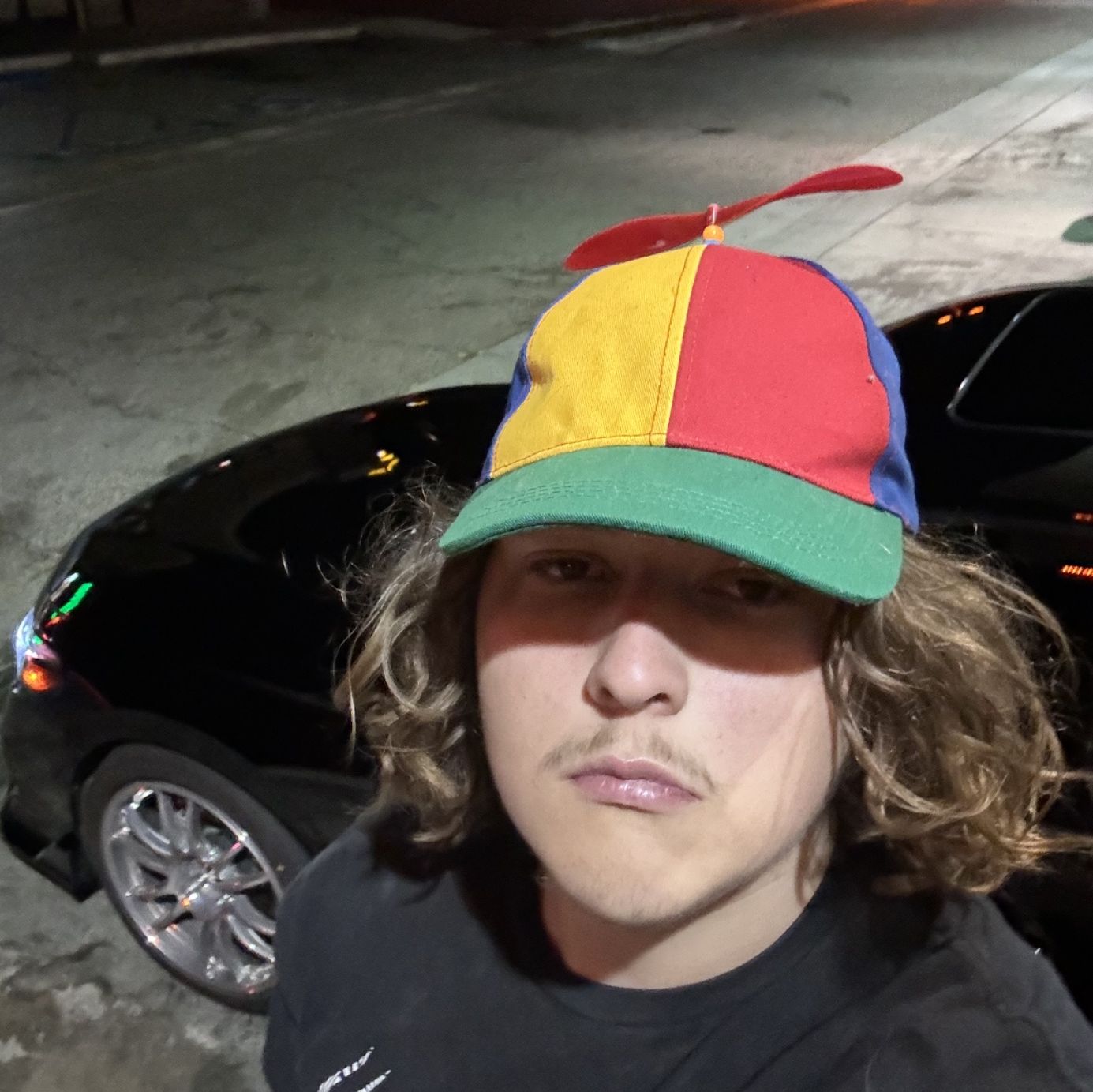 Profile of Johnathan Mcpherson