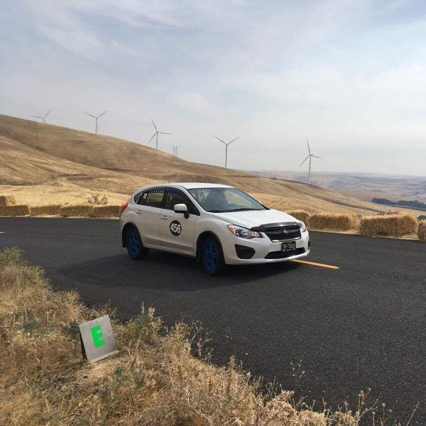 Profile of Brandon Ellis