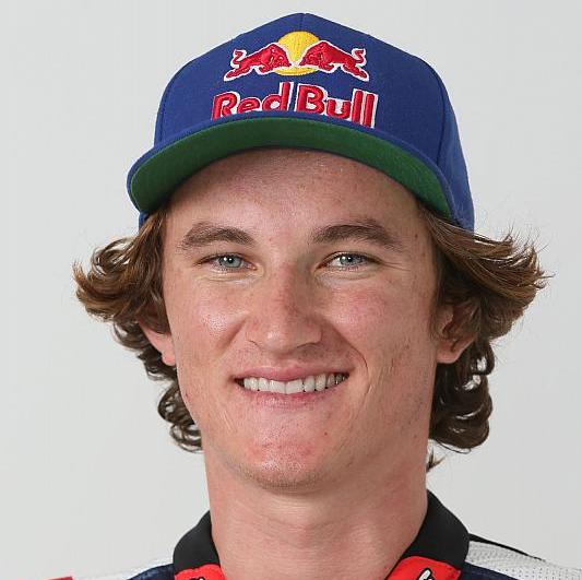 Profile of Jake Gagne