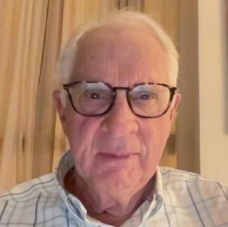 Profile of Hervey Parke
