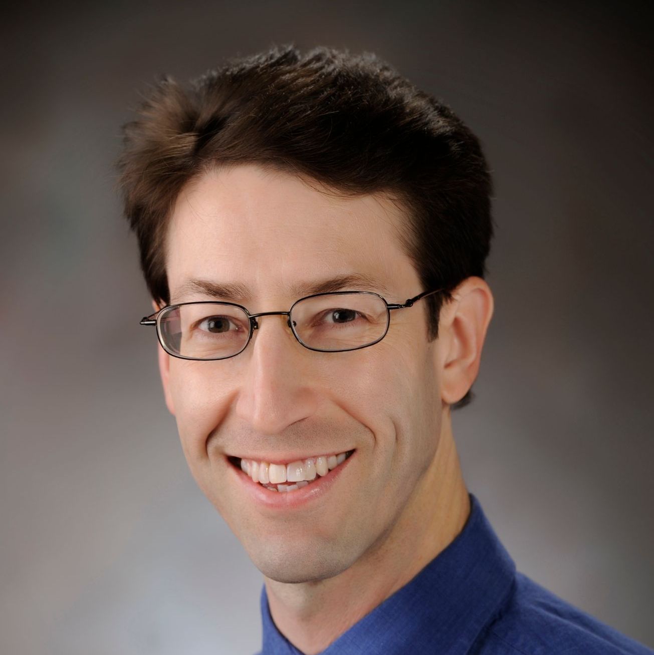 Profile of Kenneth Zaremski