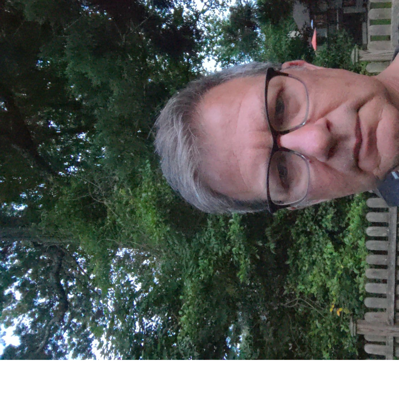 Profile of Chris Williams