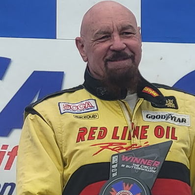 Profile of Daniel Snow