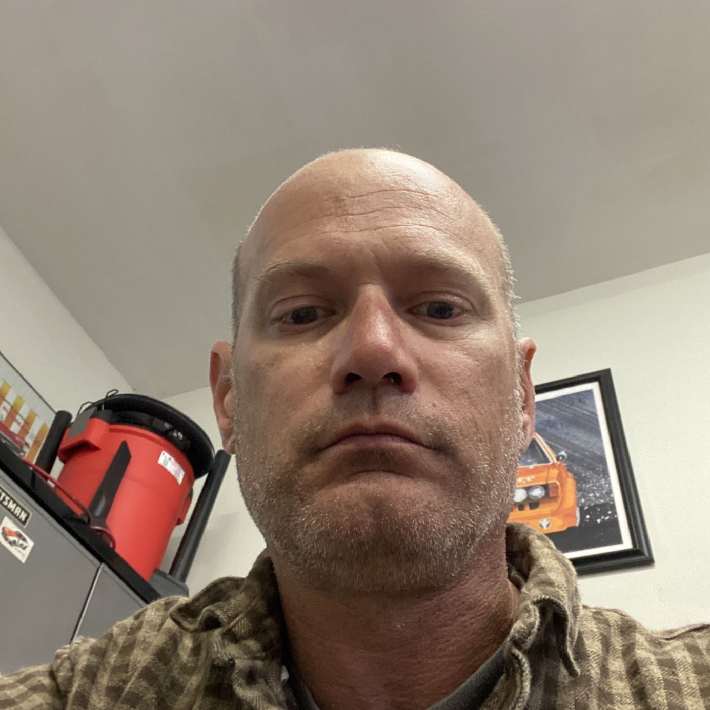 Profile of Matt Sturgeon