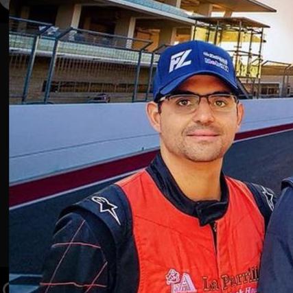 Profile of Fernando Arredondo