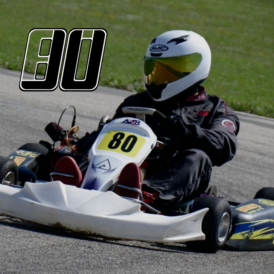 Profile of Jaxon Ulmer