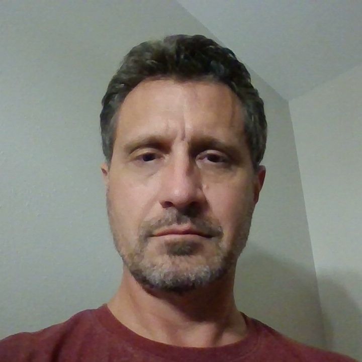 Profile of Nathan Barbier