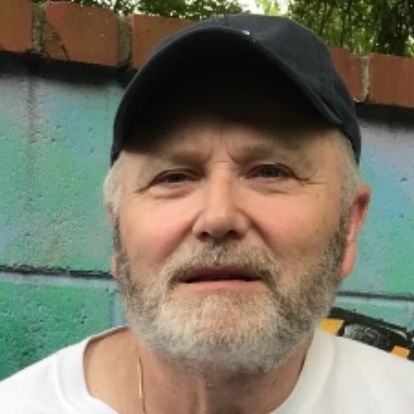 Profile of William Mueller