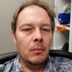 Profile of Jorgen Krause