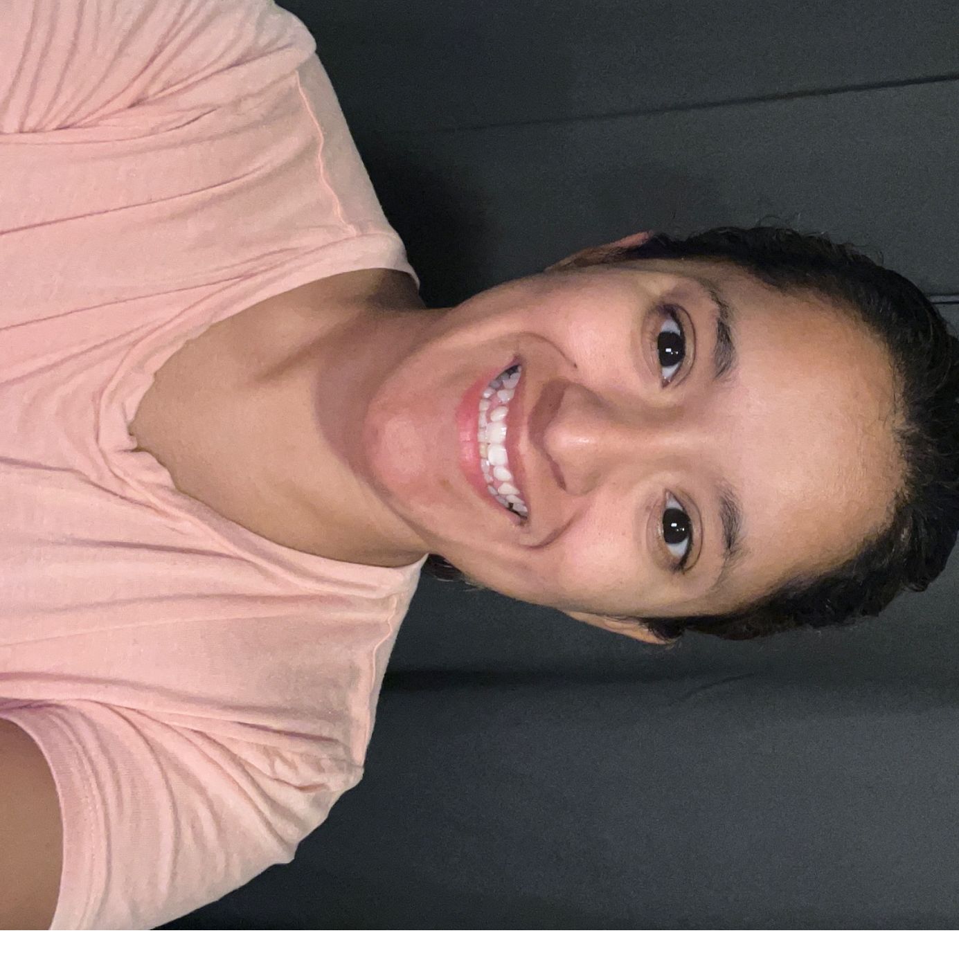 Profile of Maria Vieira