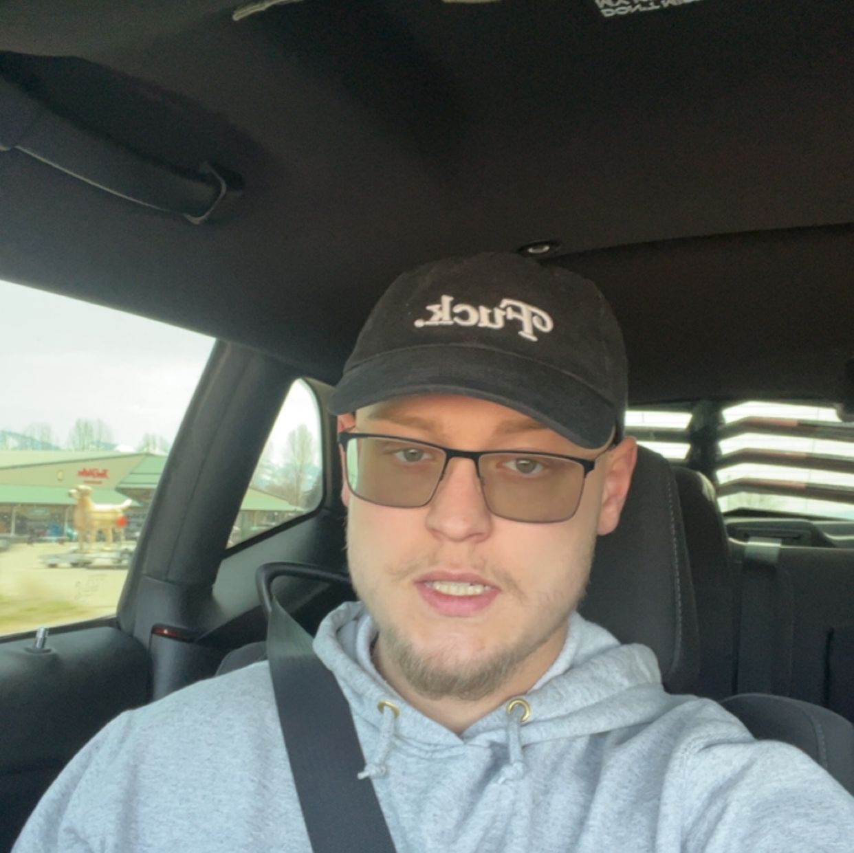 Profile of Jacob Richards