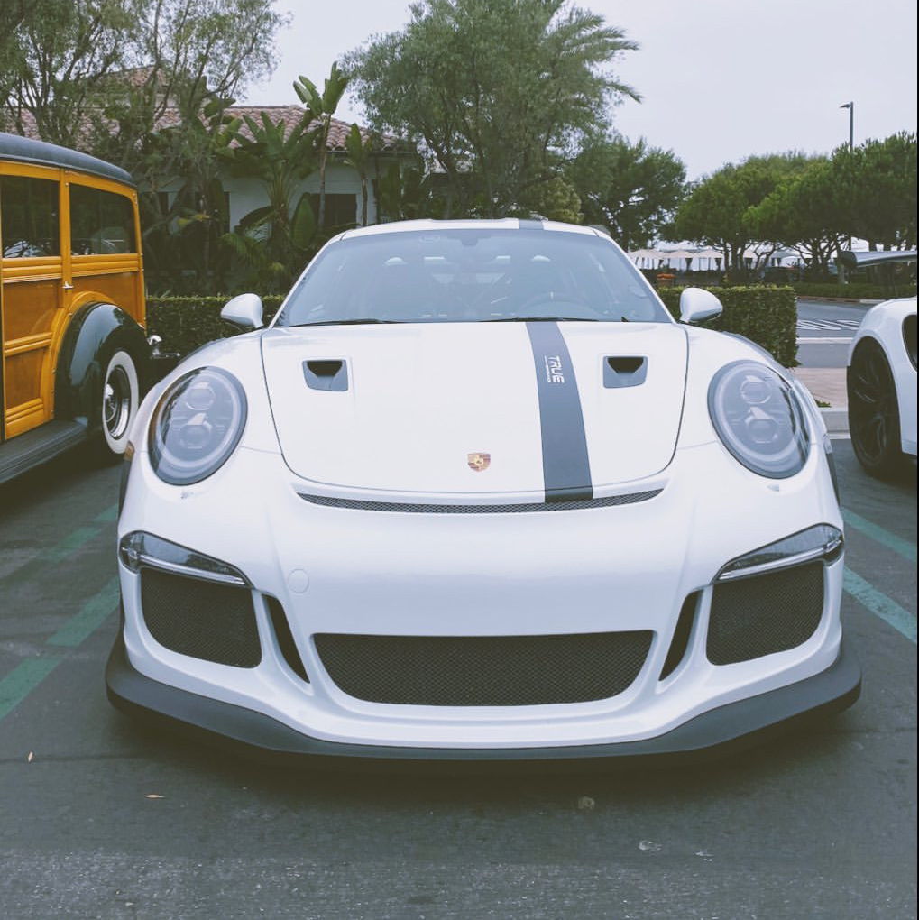 Profile of Chris Daneshmand