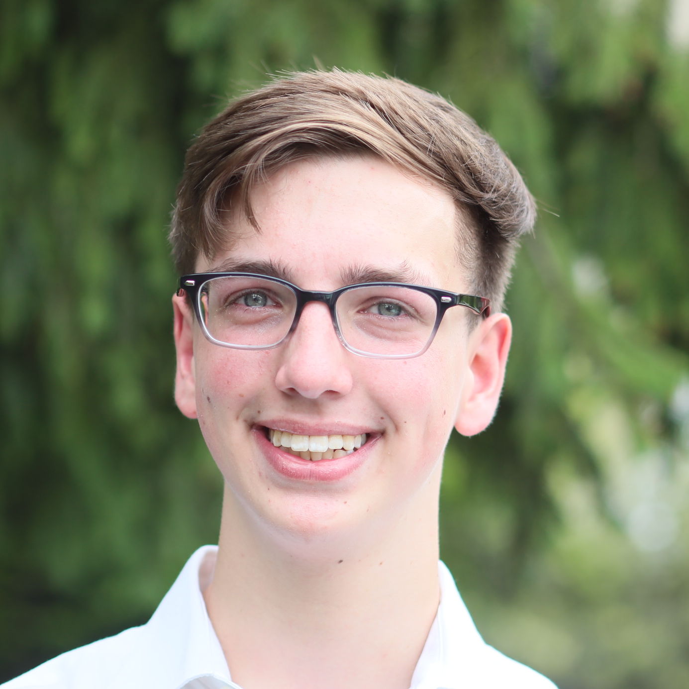 Profile of Erik Gibbemeyer