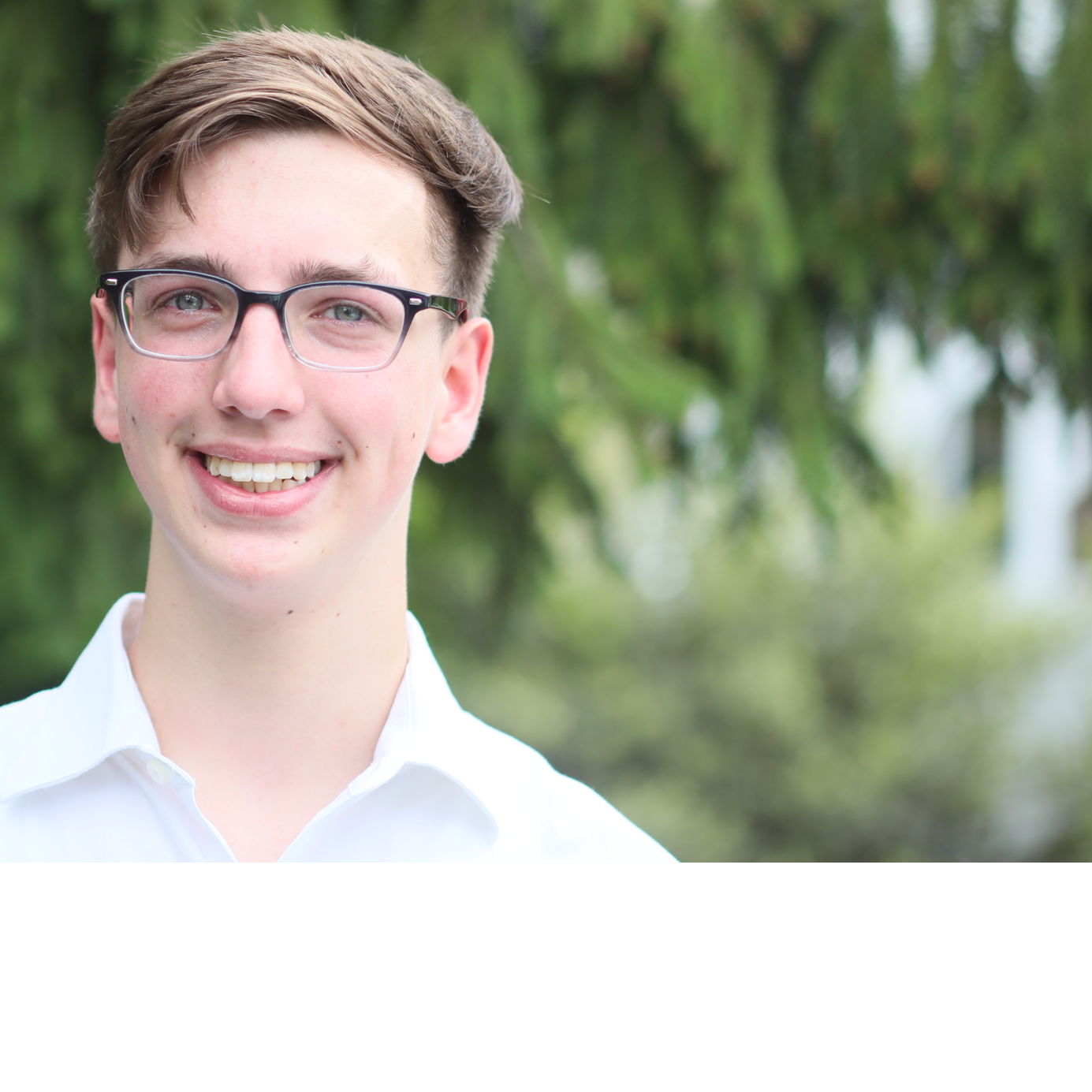 Profile of Erik Gibbemeyer