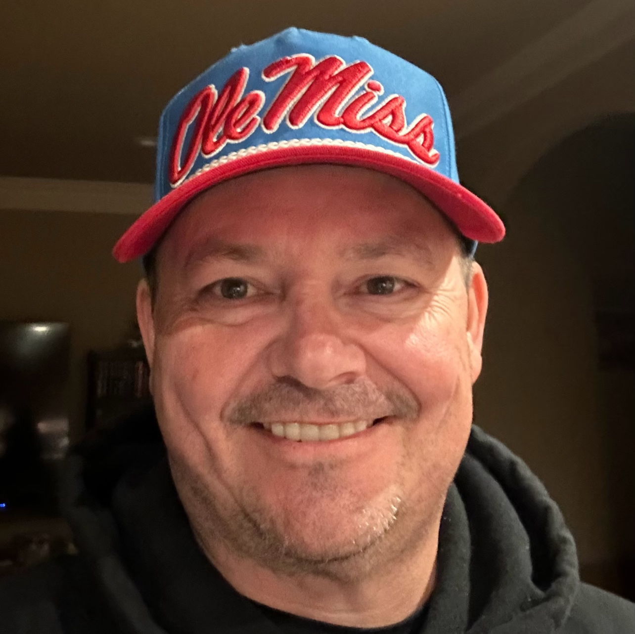 Profile of Patrick Palmer