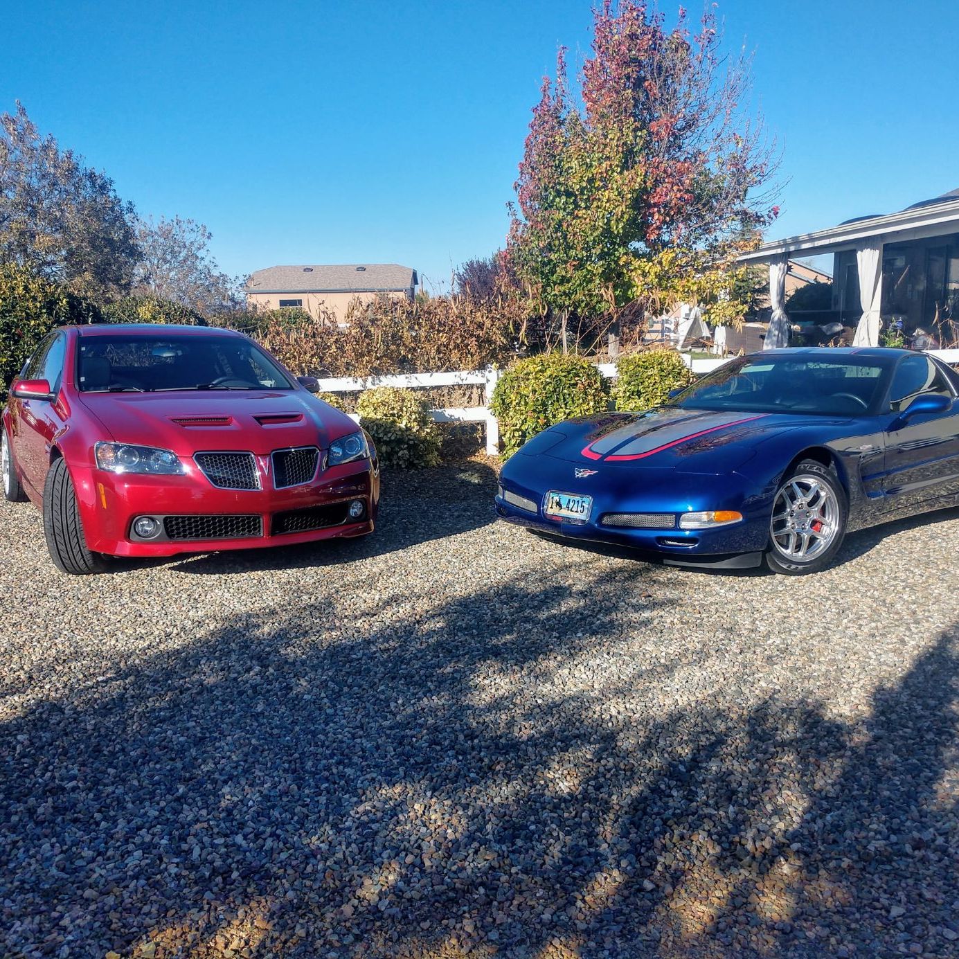 Profile of JR Weinrich