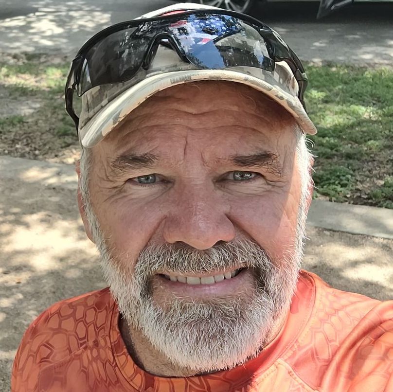 Profile of Glen Kotulek