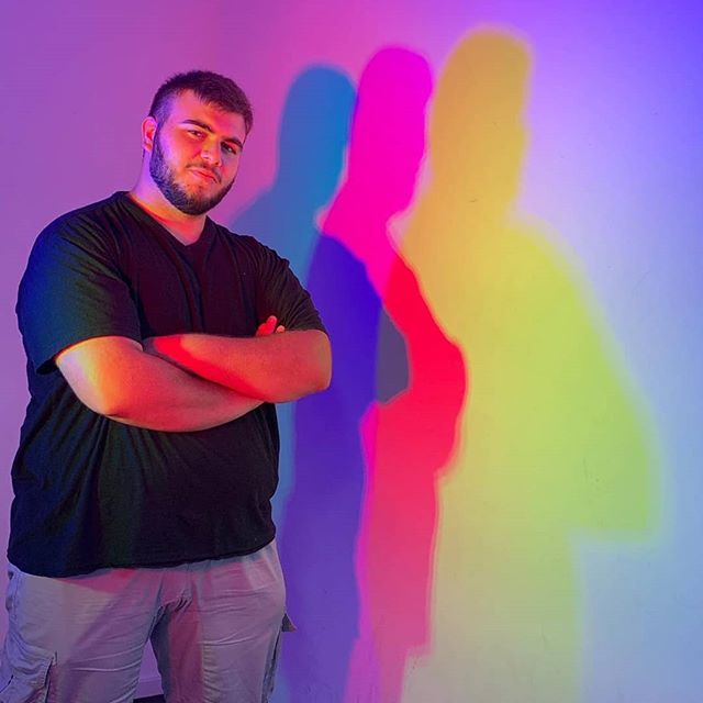 Profile of Daniel Erdogan