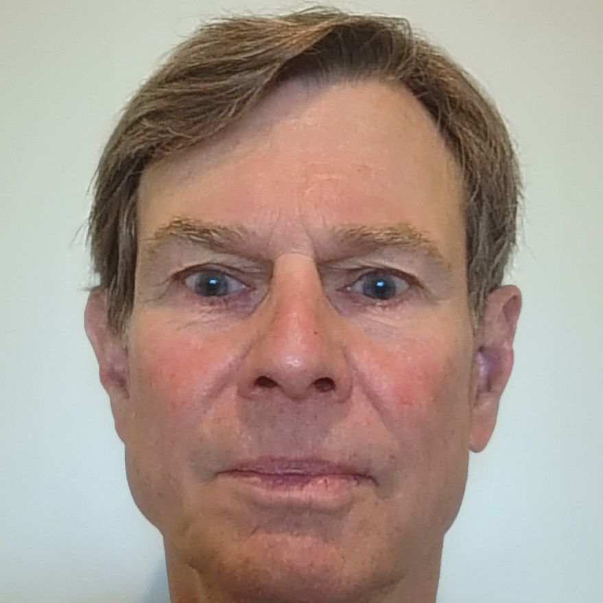 Profile of Arthur Cook