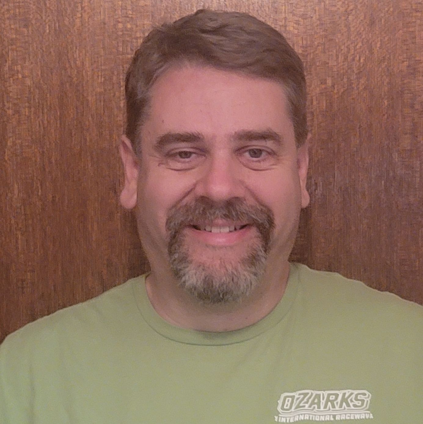 Profile of Benjamin Lott