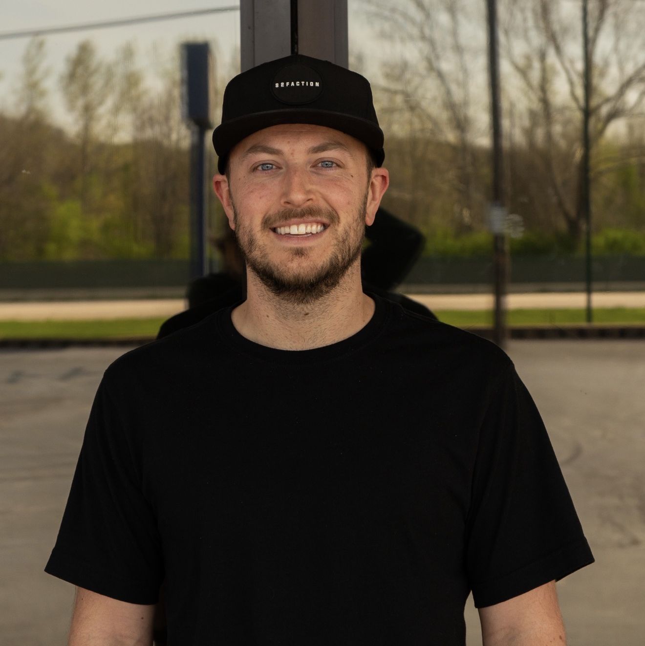 Profile of Jack Pollman