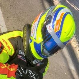 Profile of Steve Bates