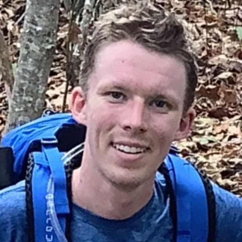 Profile of Michael Day