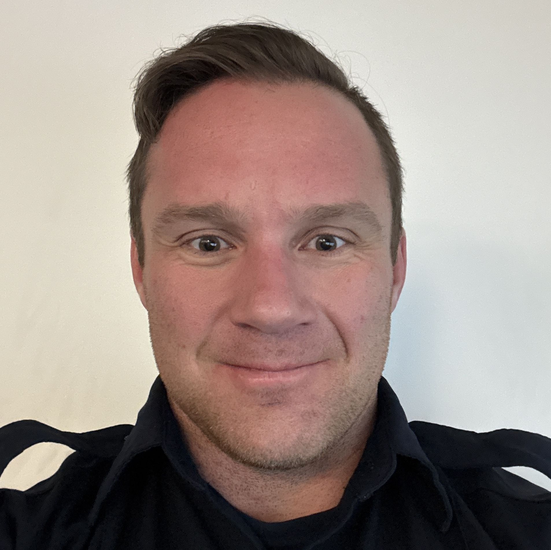 Profile of Matthew Gilbert