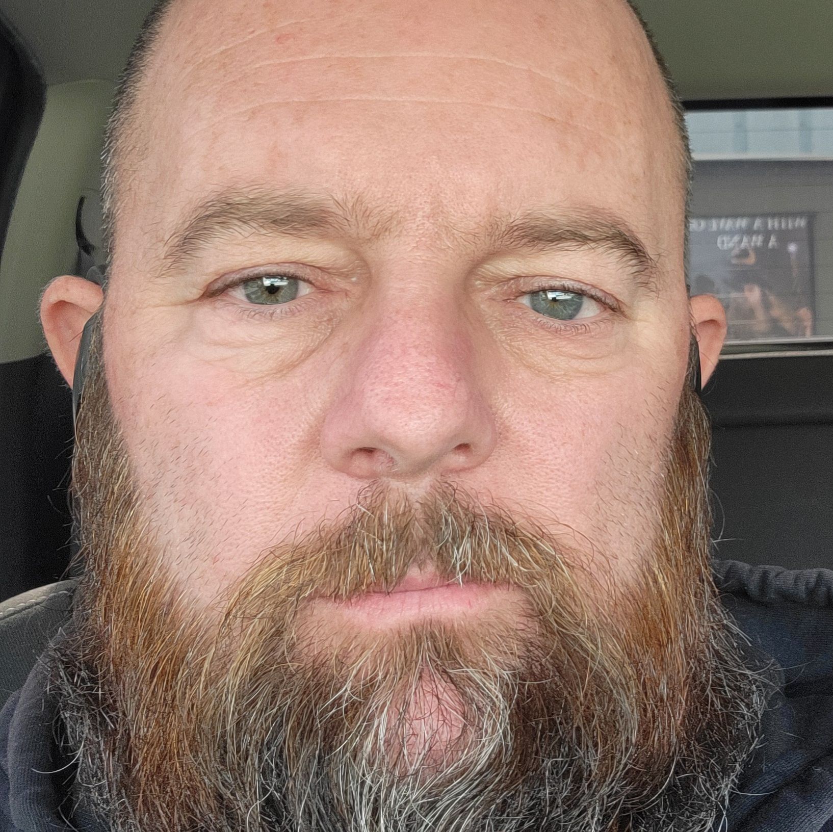 Profile of Christopher Melton