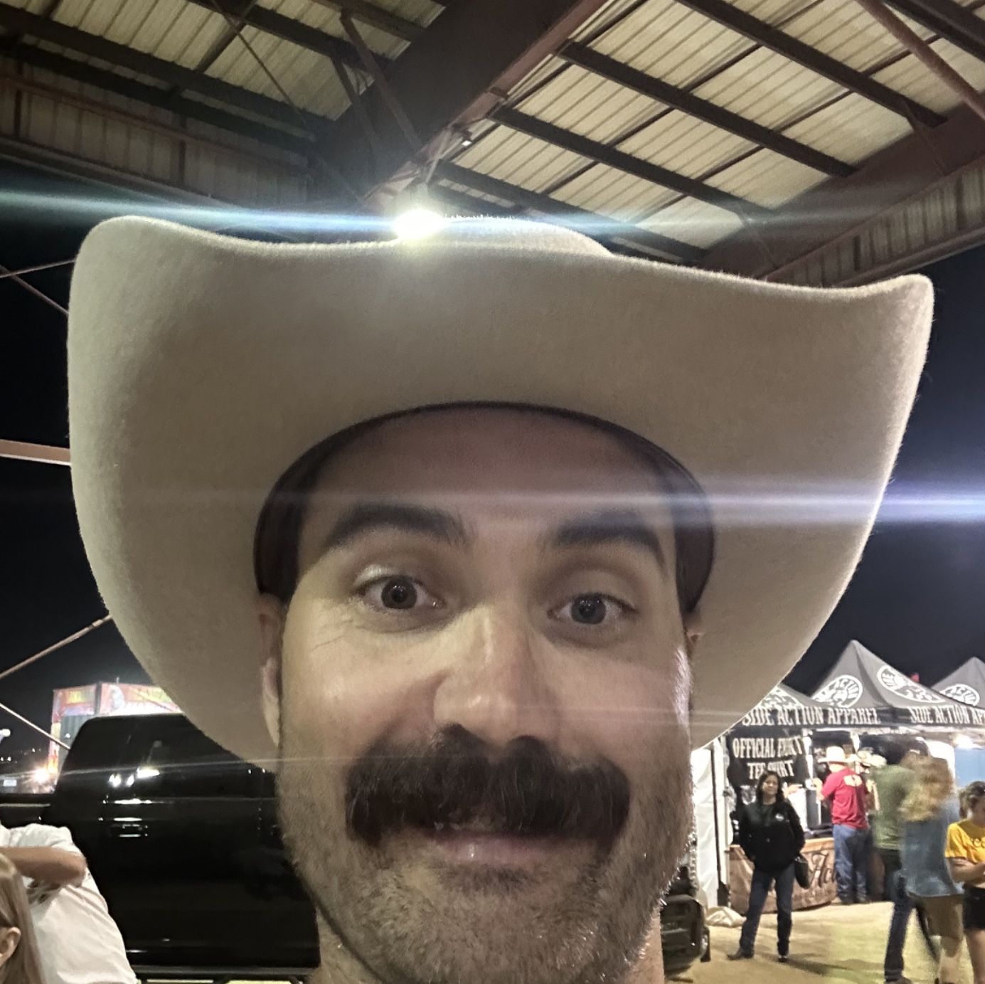 Profile of Drew Williams