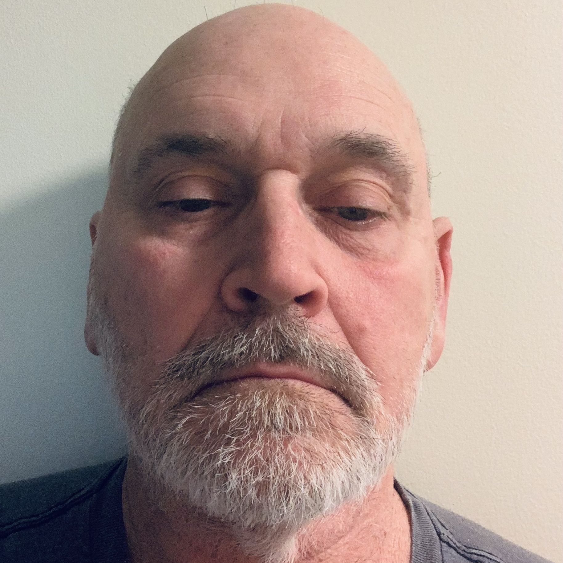 Profile of Steve Overman