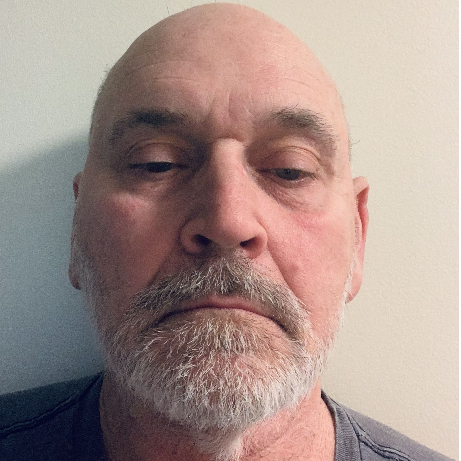 Profile of Steve Overman
