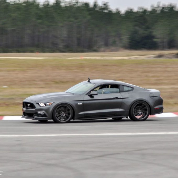 Profile of Brandon Clinkinbeard