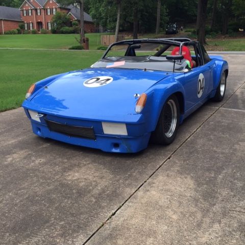 Profile of Jay Neuman