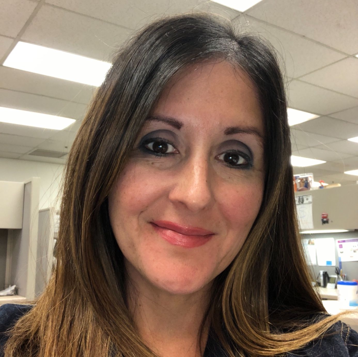 Profile of Wendy Roy