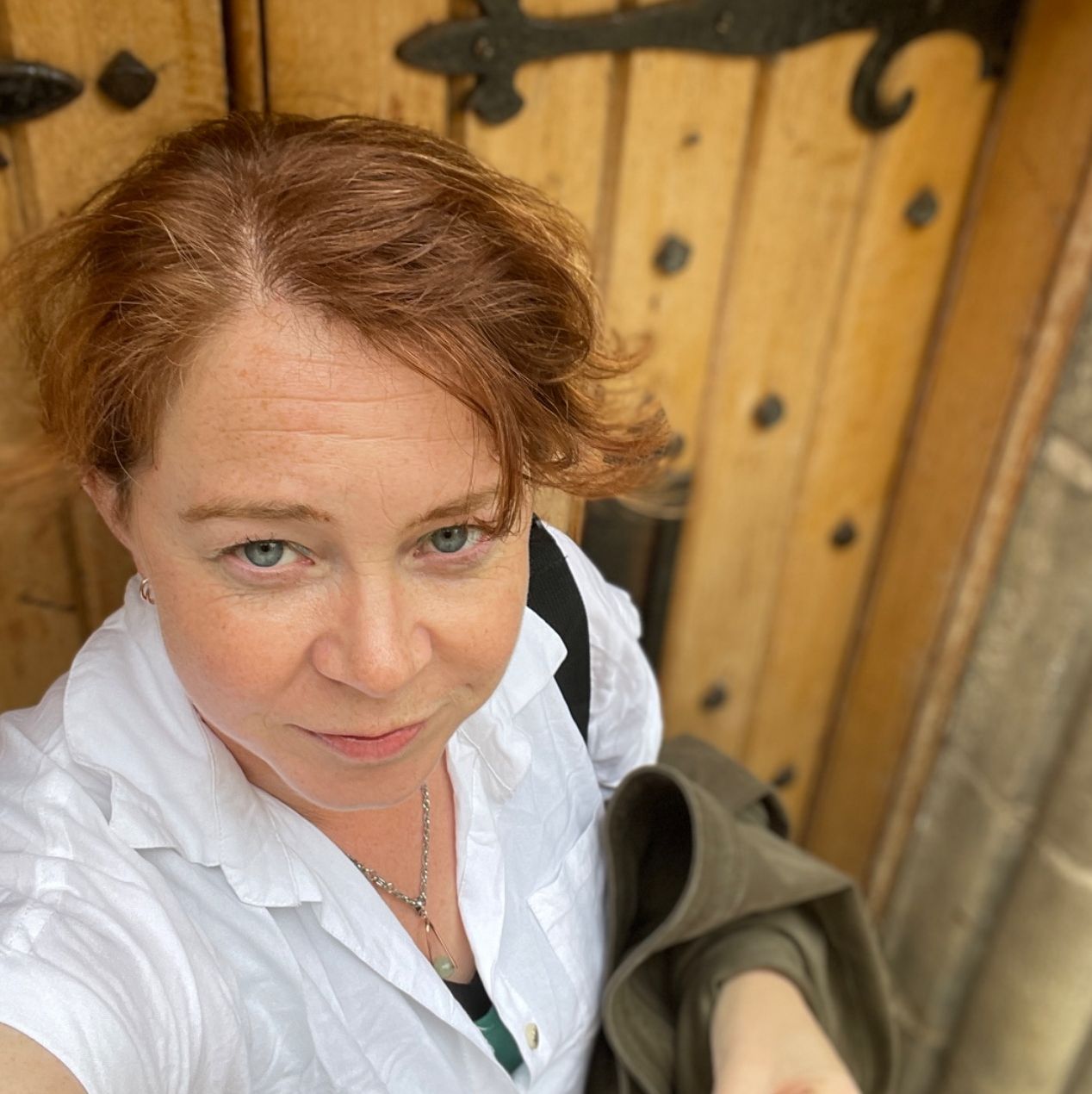 Profile of Elizabeth Hummel