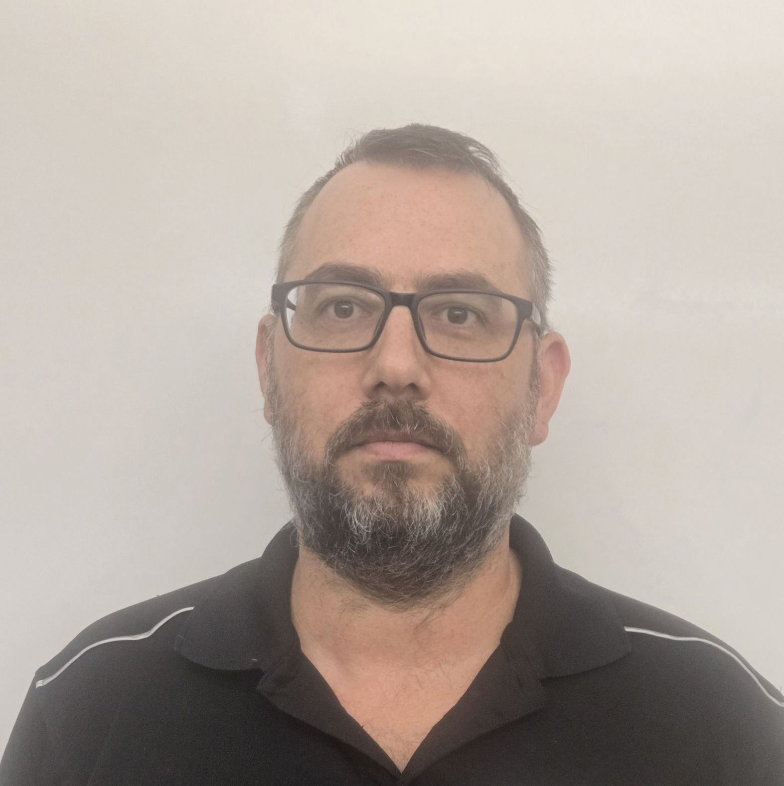 Profile of Cameron Baker