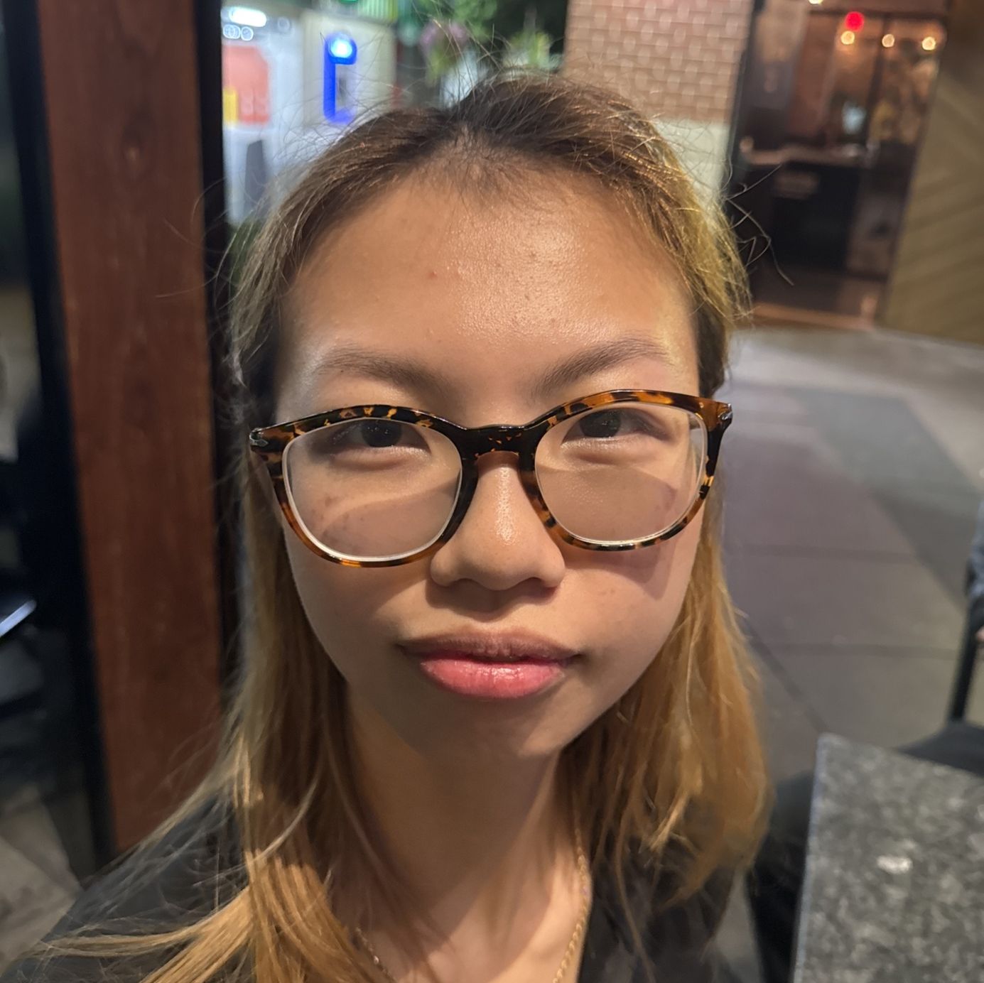 Profile of Meilin Sheik