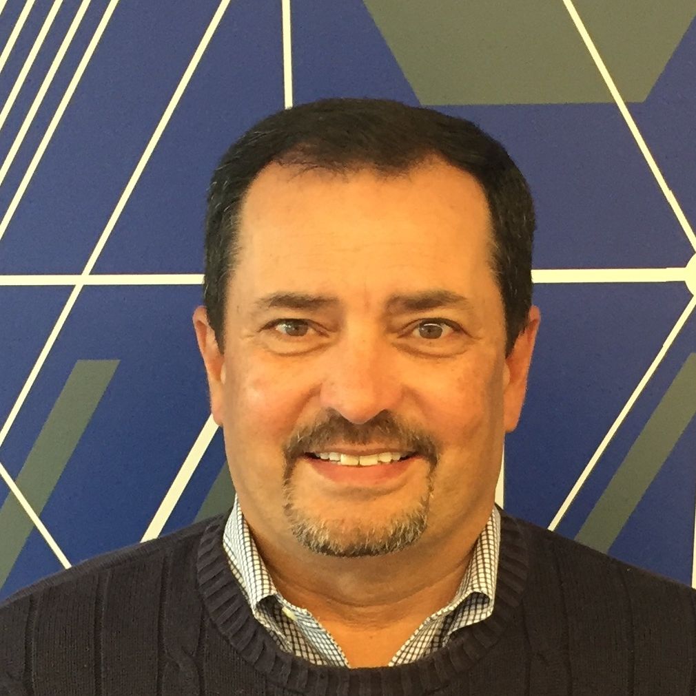 Profile of Mark Lepkowski