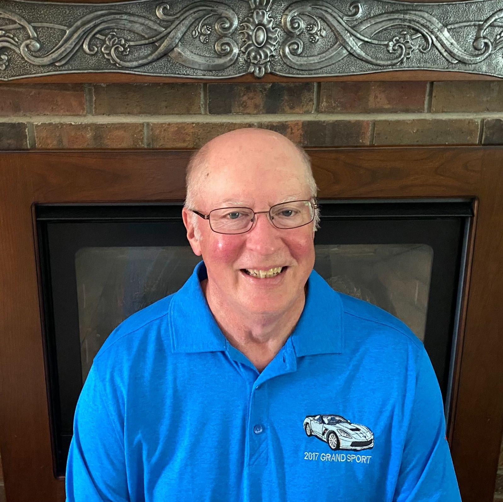 Profile of Carter Sorenson