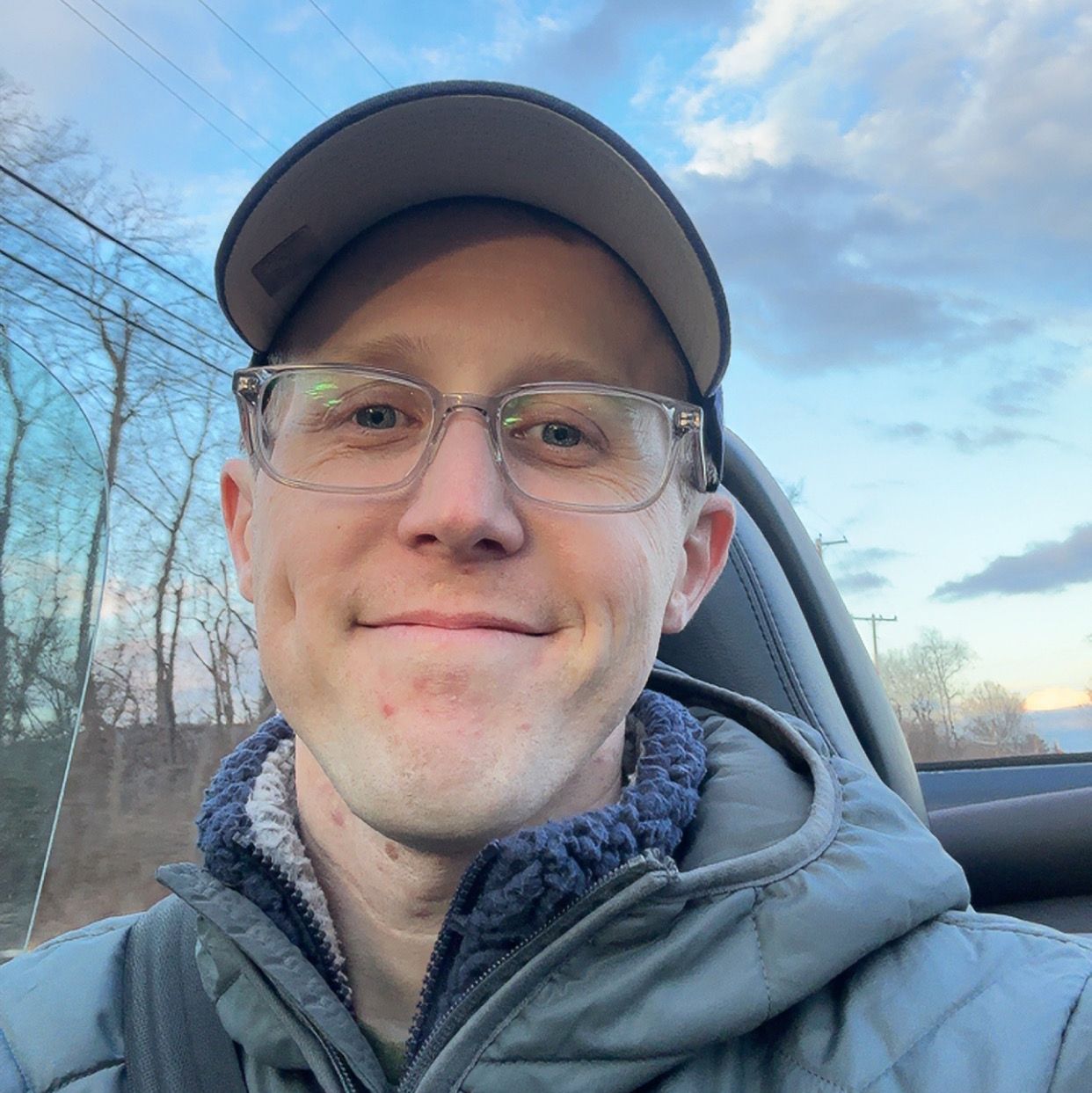 Profile of Tyler Allen