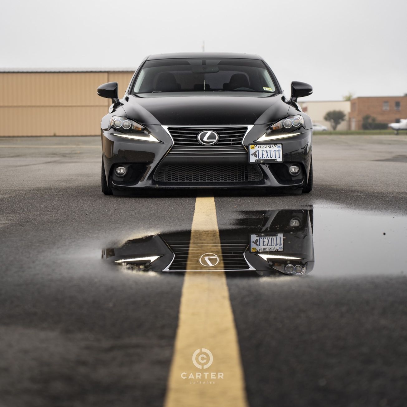 Profile of Aaron Carter