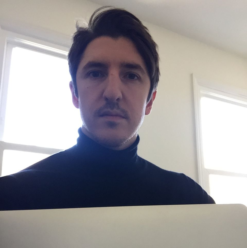 Profile of Alexander Lucas