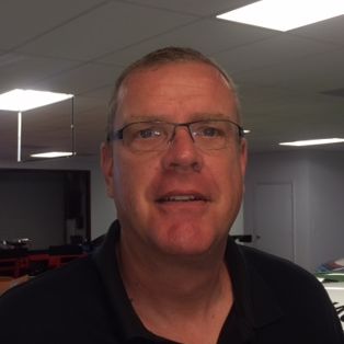 Profile of Theo Ruijgh